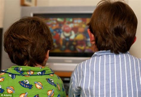 Educational Television Shows Do Not Help Young Children Develop