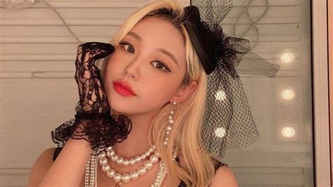 Nama siti paling cocok untuk nama depan. Penyanyi KPop Ini Diejek Netizen Malaysia Gara-gara Nama ...