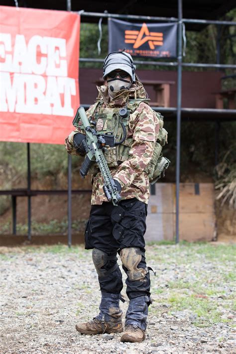 Great Non Military Loadout Tactical Gear Clothing Military Outfit