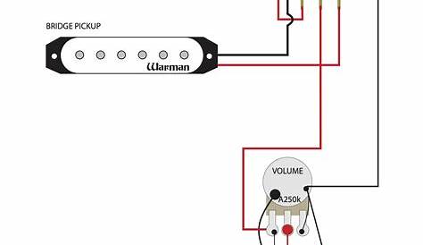 guitar wiring diagrams 3 pickups
