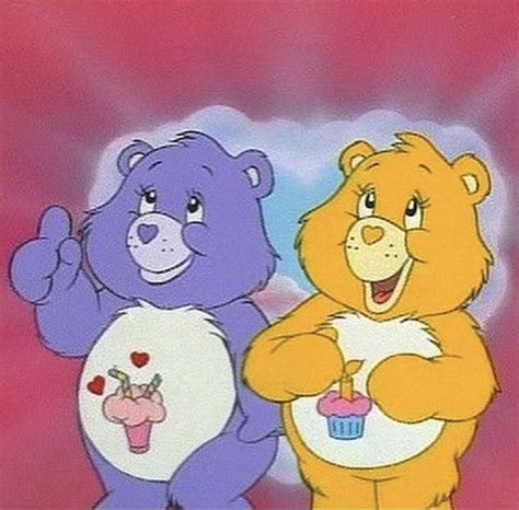 Pin By Idgf On Care Bears Care Bears Movie Vintage Cartoon 2000s