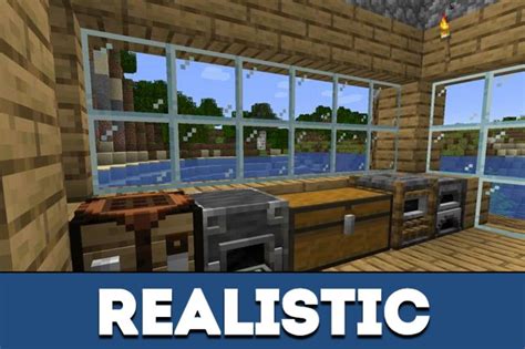 Download Minecraft Pe 3d Texture Pack Fancy And Intricate