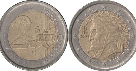 My Coins Collection 2 Euro 2002 2007