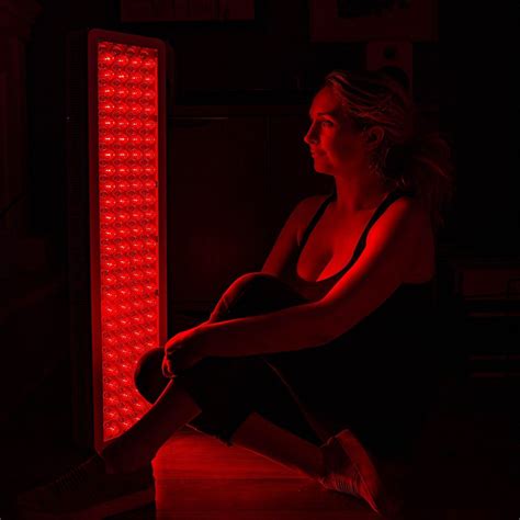 Shop For Mitomax 200 Leds Red Light Therapy Device Red Light Therapy Light Therapy Therapy