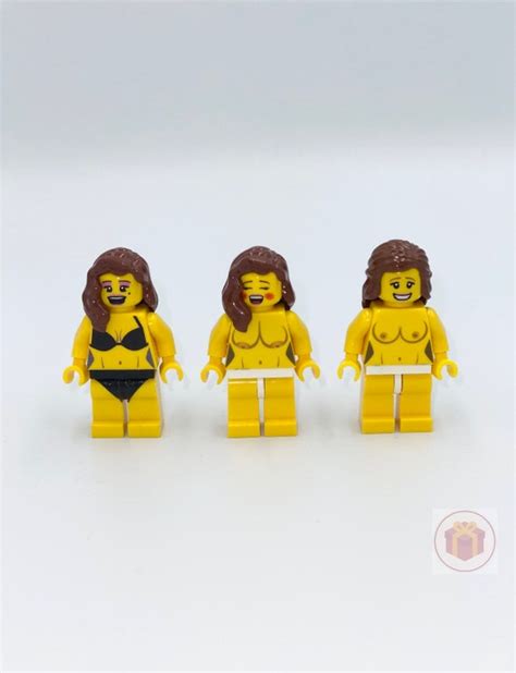 Lego Minecraft Minifigures Advancefiber In Hot Sex Picture
