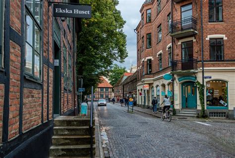 Tourists Guide To Lund A Small Forest Town In Sweden Joys Of Traveling