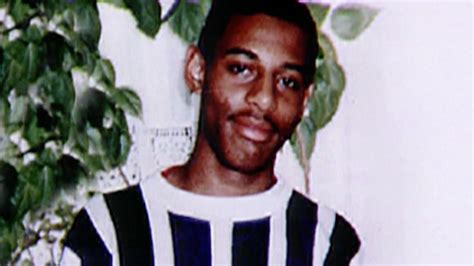 On 22 april 1993, stephen lawrence was murdered in a racially motivated attack, carried out by a group of white men. Keir Starmer and Sir Trevor McDonald feature in video ...