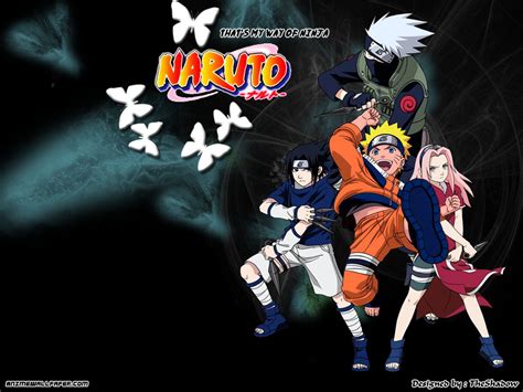 1.2 wallpaper naruto uzumaki 1.3 gambar naruto keren.wallpaper naruto keren dan lucu, foto naruto dan hinata, gambar hokage naruto dan. Kimochiku: Kumpulan Wallpaper Naruto Keren