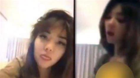 Viral Video Panas Mirip Gisel Netizen Penasaran Sosok Pria Di Video