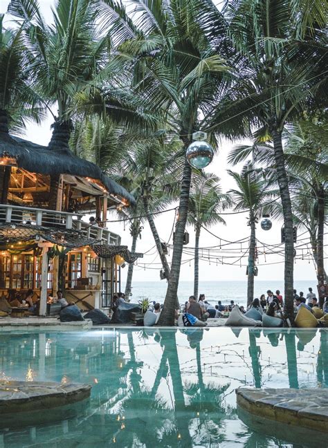 A Guide To The Best Cafes And Restaurants In Canggu Bali Artofit