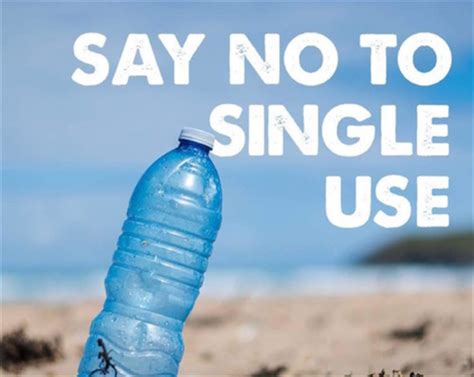 Single Use Plastics Public Consultation Extended Bermuda Real