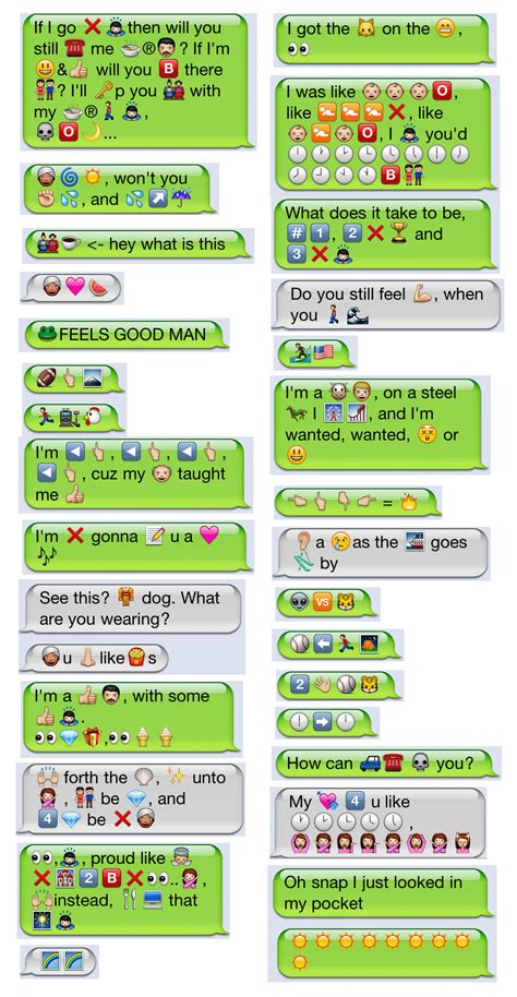 Funny Emoji Photobov Funny Stories With Emoji Funny
