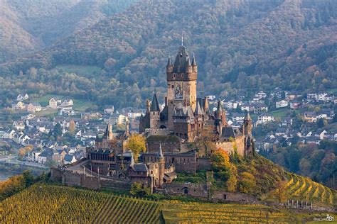 15 Most Beautiful German Castles The Countdown Trekbible