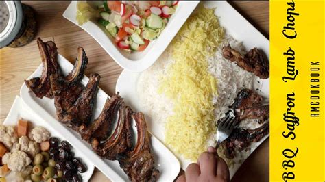 It is an easy and quick recipe for two people (we eat two chops each). Easiest Lamb chops recipe Iranian shishlik kebab marinated ...