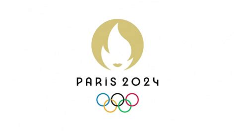 Logo For Paris 2024 Olympics Paralympics Honors French History Abc7