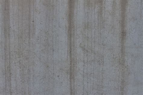 High Resolution Textures Dirty Streak Concrete