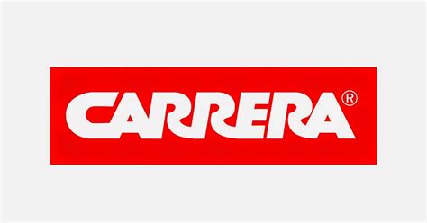 Carrera Logo Logo Share