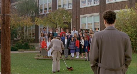 Since then, the actor has been entertaining fans and has become one of the most sought after actors in hollywood. Big (1988) Filming Locations - The Movie District