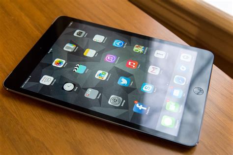 Ipad Mini With Retina Display Review The Best Tablet On The Market