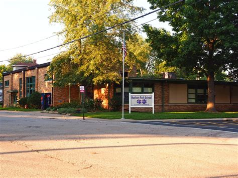 Madison Park Elementary