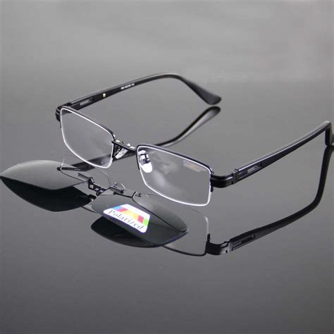 armação para oculos com clip on proteçao uv400 original r 99 00 em mercado livre