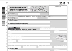 Es gibt dir die möglichkeit anhand der angaben im formular unterhalt prüft das finanzamt, ob ihnen dieser höchstbetrag in. Steuererklärung 2012 - das ändert sich Steuer-News ...