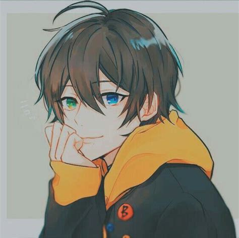 Cute Profile Pictures For Boys Anime Euaquielela