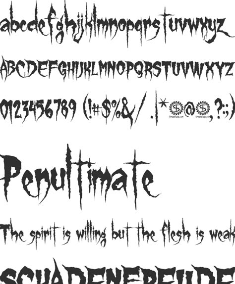 The fonts community on reddit. Gypsy Curse Font : Download Free for Desktop & Webfont
