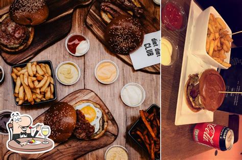 Nude Burger Amsterdam Kolksteeg 10D Restaurant Menu And Reviews