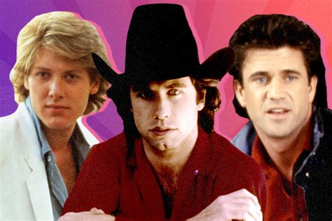 Famous 80s Sex Symbols Whose Sexiness Was Questionable To Begin With Decider
