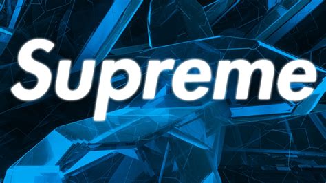 Supreme Wallpapers Hd Desktop And Mobile Backgrounds