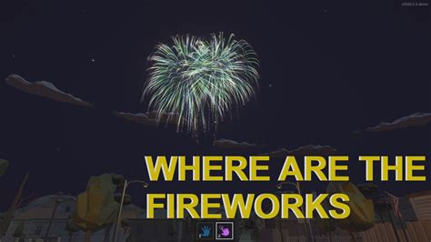 Fireworks mania an explosive simulator. Fireworks Mania Demo Gameplay / Where's The Fireworks ...