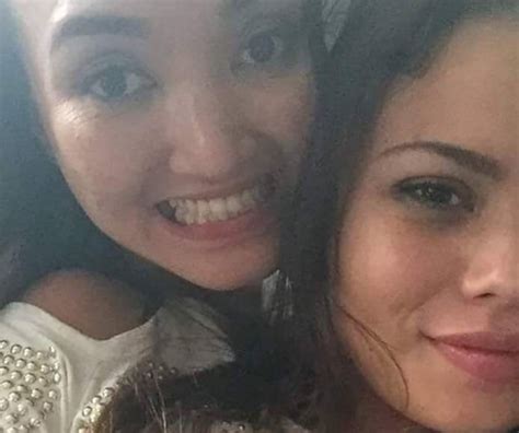 Murder Ivana Smit Teen Dutch Model Falls To Her Death At Kuala Lumpur