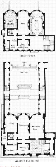 Hearst Castle Mansions Floor Plans To Hearst Castle Just Because