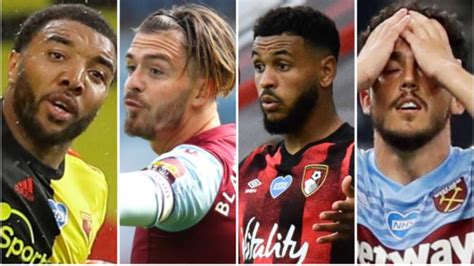 4 clubs norwich., crystal palace., southampton and west brom were all fighting for. Premier League relegation battle: Six teams fighting to ...