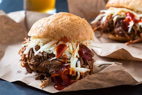 Perform A Smoky Miracle Pulled Pork Perfection