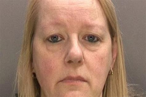 Prison Gangster Sex Shamed Teacher And Stealing Cleaner The