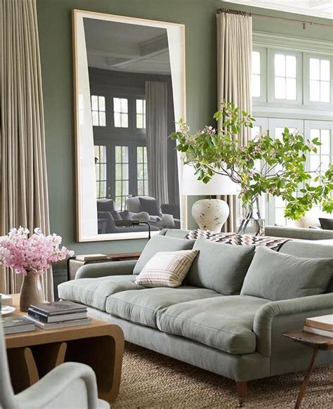 Stay At Home And Learn To Decorate Home Like Never Before Sage Green
