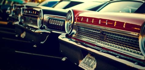 Cadillac — Eine Der ältesten Automarken Der Welt International