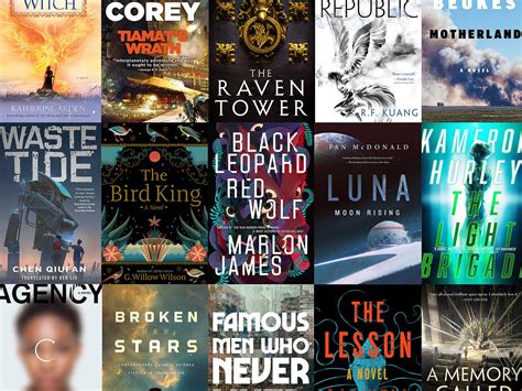 Best non fiction books top picks. A lifetime sci-fi reader ranks the top 15 best science ...