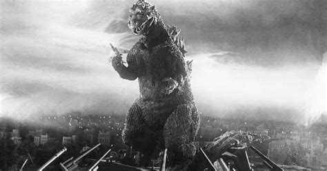 1956 Godzilla