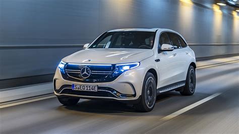 Maybe you would like to learn more about one of these? 2019 Mercedes-Benz EQC Review | Top Gear