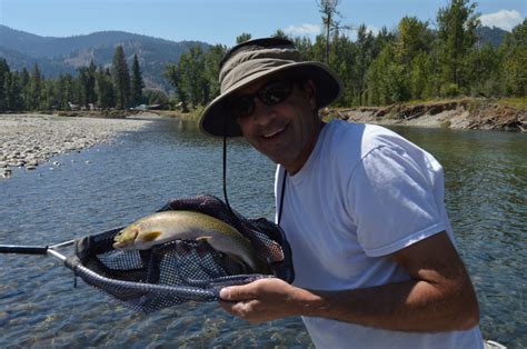 Methow And Yakima Trout Fly Fishing Grande Ronde Angler