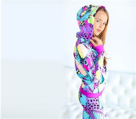 Mod Active Wear Kristina Pimenova