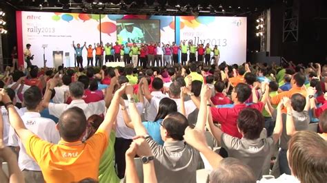 Prime minister lee hsien loong will be making a national address on tuesday afternoon (23 june) at 4pm. Excerpts from PM Lee's speech at the May Day Rally 2013 ...