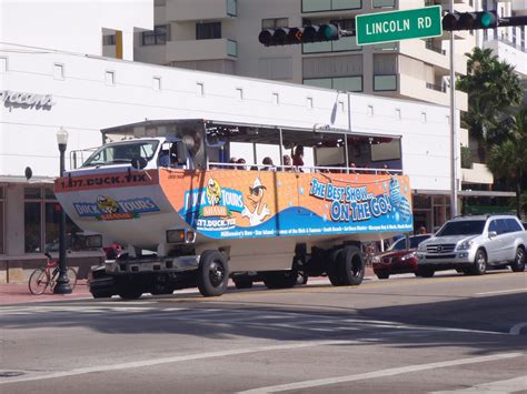 Duck Tours South Beach Miami Beach All You Need To Know Before You Go