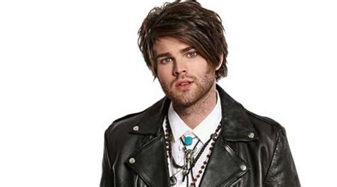 Dean Ray Contestant The X Factor Australia Official Site