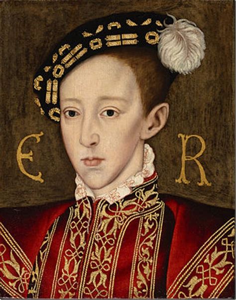 Why Didnt Cranmer See Edward Vi Alone Before The Kings Death Kyra