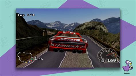 15 Best Ps1 Racing Games Of All Time
