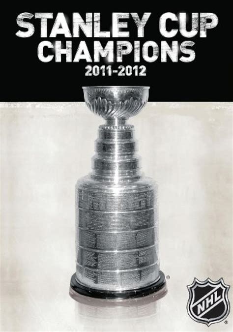 Nhl Stanley Cup Champions 2012 Los Angeles Kings 2012